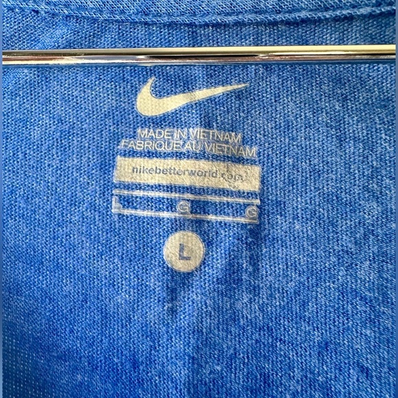 Nike UK Women’s T Shirt Size Large​​ - Picture 5 of 5